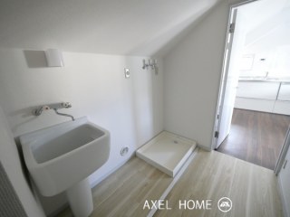 コンフォート目白台