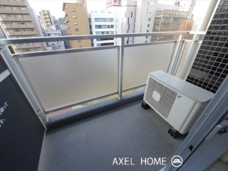 パークウェル銀座EAST