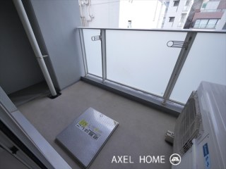 コンフォリア日本橋人形町イースト