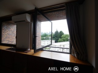 ロイヤル赤坂サルーン