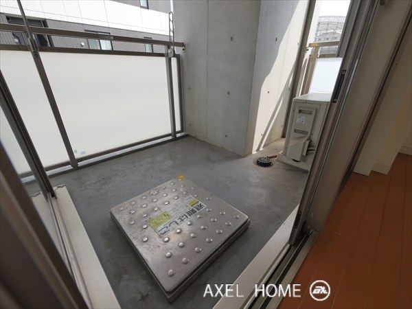 アクアキューブ銀座東