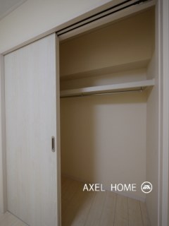 関口町住宅