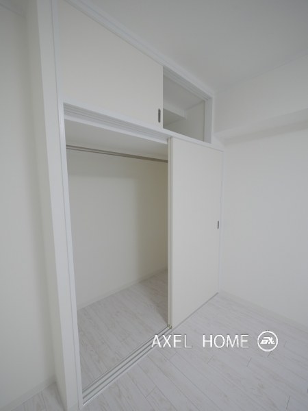 ライオンズマンション新富町