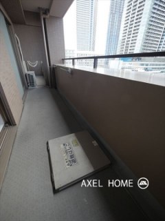 リーラ勝鬨ニューハウン