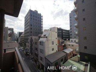 エスポワール梅里