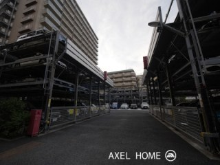 シェルゼ木場公園