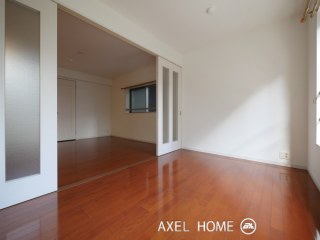 パレスサイドステージホームズ麹町