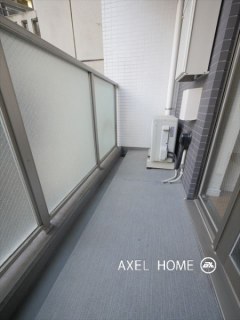 アイルイムーブル日本橋