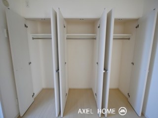 アクサス文京関口