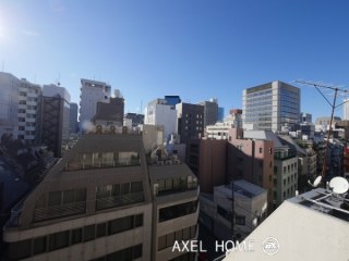 アーバネックス神保町