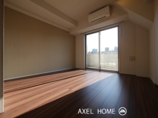 カーサスプレンディッド小石川
