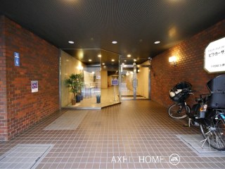ビラカーサ五番町