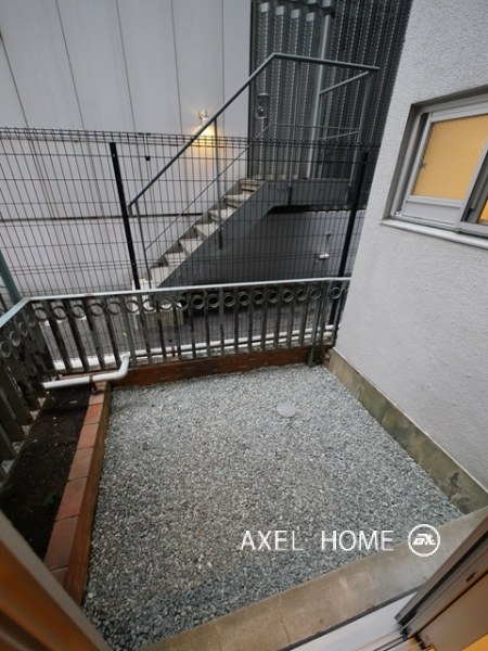 秀和永田町レジデンス