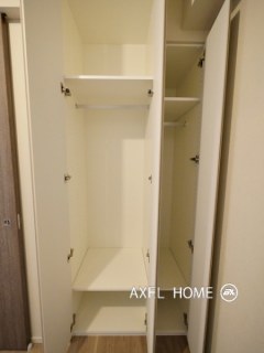 クレヴィア山吹神楽坂