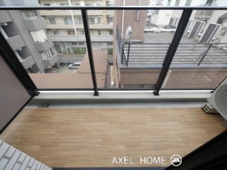 レクシード神楽坂