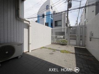 ステージグランデ神楽坂