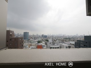 コンシェリア後楽園HILLTOP SQUARE