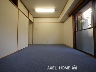ライオンズマンション麹町桔梗