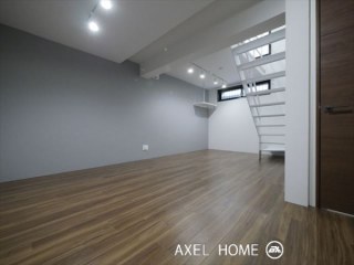 FLレジデンス神田公館Ⅱ