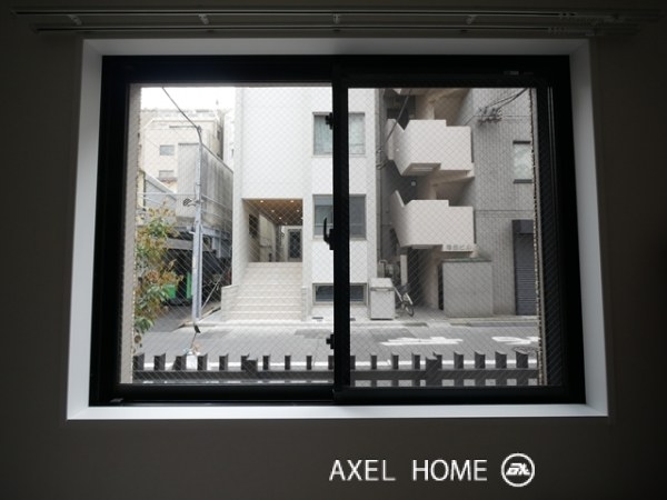 HAUS　KAGURAZAKA（ハウスカグラザカ）