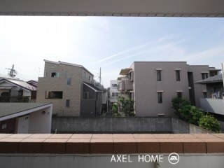 コンフォリア早稲田DEUX（コンフォリア早稲田デュー）