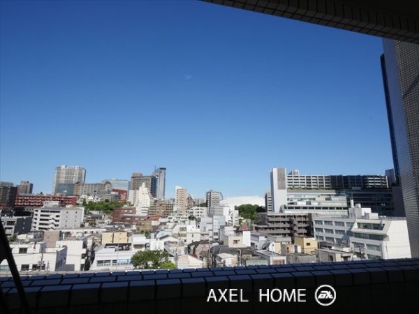 ニックハイム飯田橋