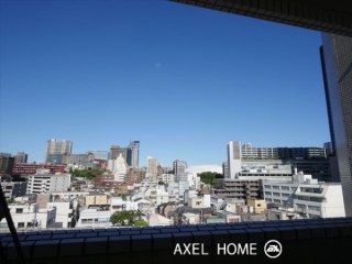 ニックハイム飯田橋