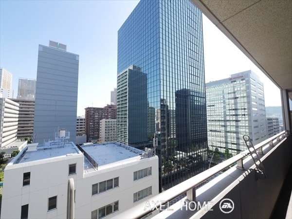コンフォリア田町