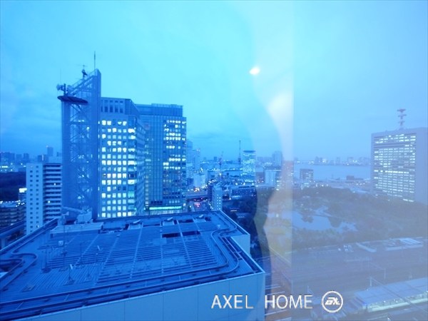 浜松町スクエア Studio