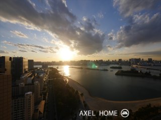 シーリアお台場三番街
