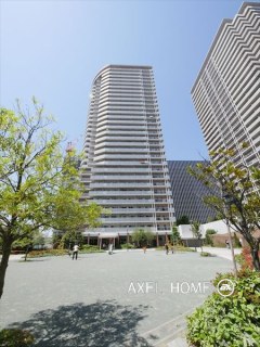 品川シーサイドビュータワーⅠ・Ⅱ