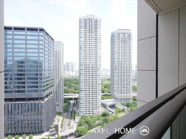 モメント汐留 （MOMENTO SHIODOME）