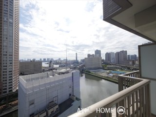 AQUACITY芝浦 （アクアシティ芝浦）