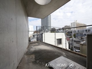アルテミオ白金台 【事務所・店舗】