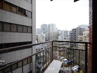 ライオンズ三田