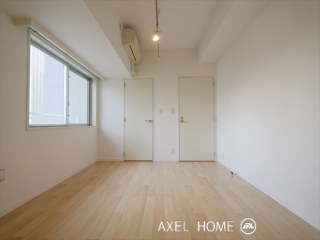 コンフォリア芝浦バウハウス