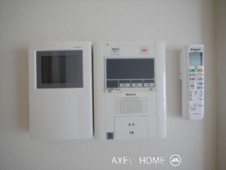 ヴィラローザ浜松町