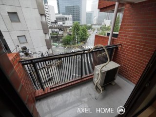 モナークマンション田町
