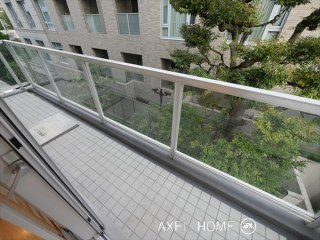 麻布マナー