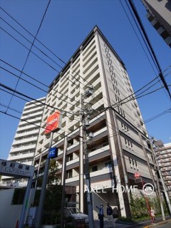 パークコート南麻布（Park Coat Minamiazabu）