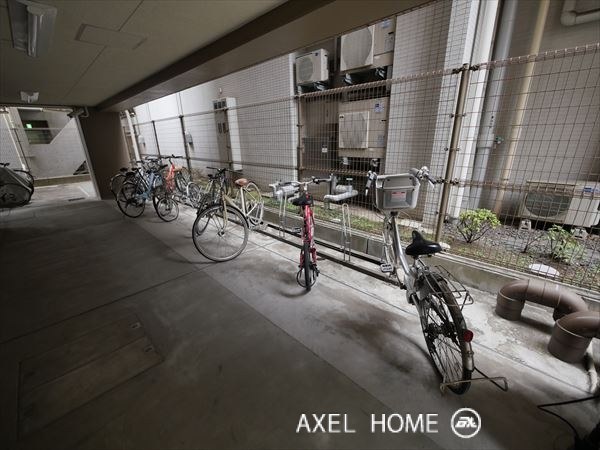 ライオンズプラザ東麻布