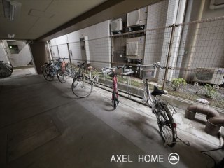 ライオンズプラザ東麻布