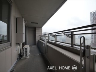 クラッシィハウス芝浦