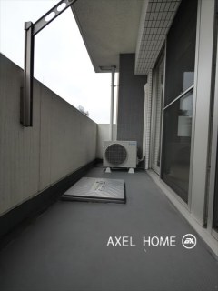 アーデン麻布十番