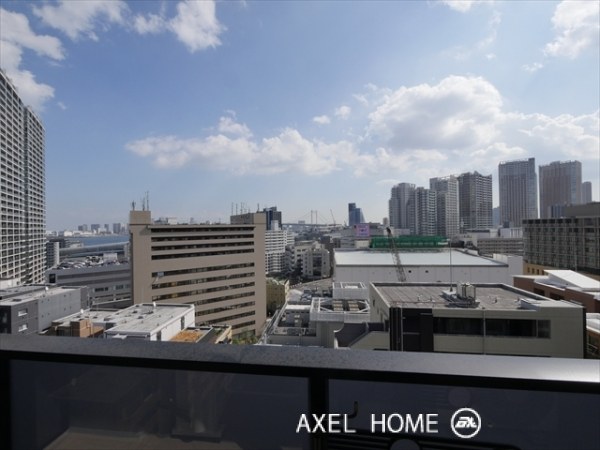 ワンルーフレジデンス田町（ONE ROOF RESIDENCE TAMACHI）