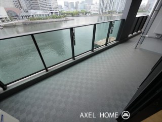 品川イーストシティタワー