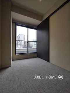 ビューロー天神町