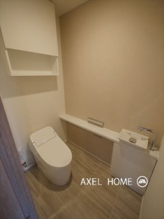晴海フラッグ SUN VILLAGE D棟