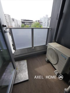 BCNレジデンス八丁堀（旧：ザ・ライオンズフォーシア八丁堀）