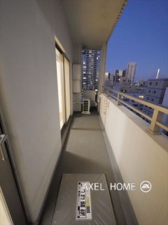 プレールドゥーク銀座EAST